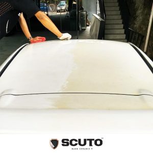 Coating Mobil Jakarta Utara