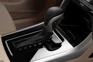 posisi transmisi mobil matic